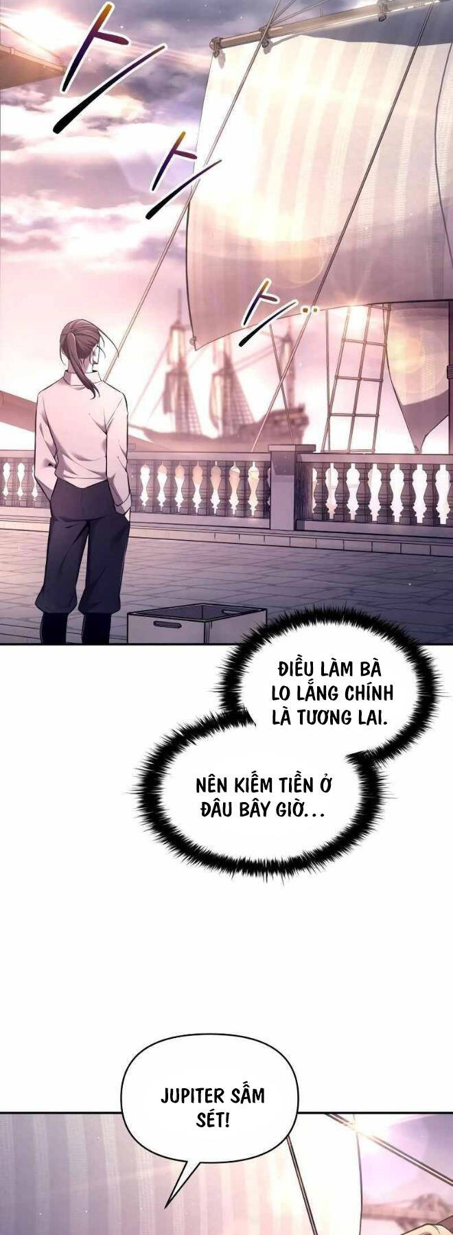 Trở Thành Hung Thần Trong Trò Chơi Thủ Thành