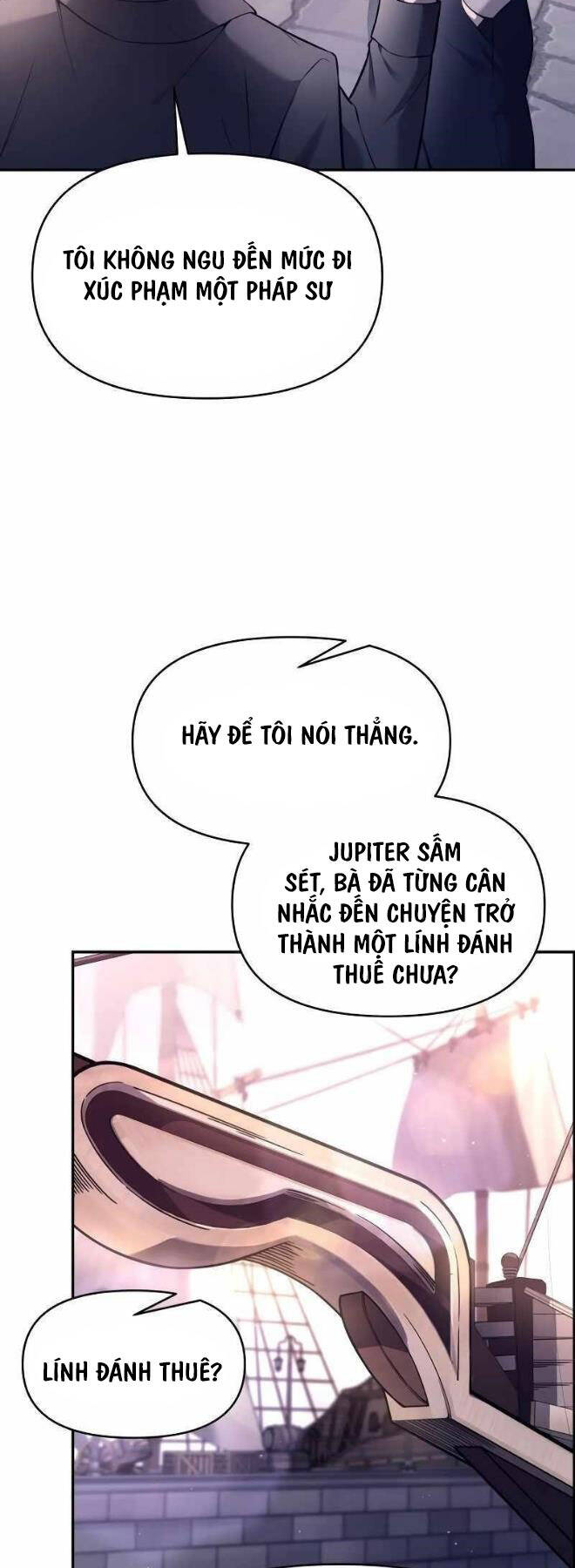 Trở Thành Hung Thần Trong Trò Chơi Thủ Thành