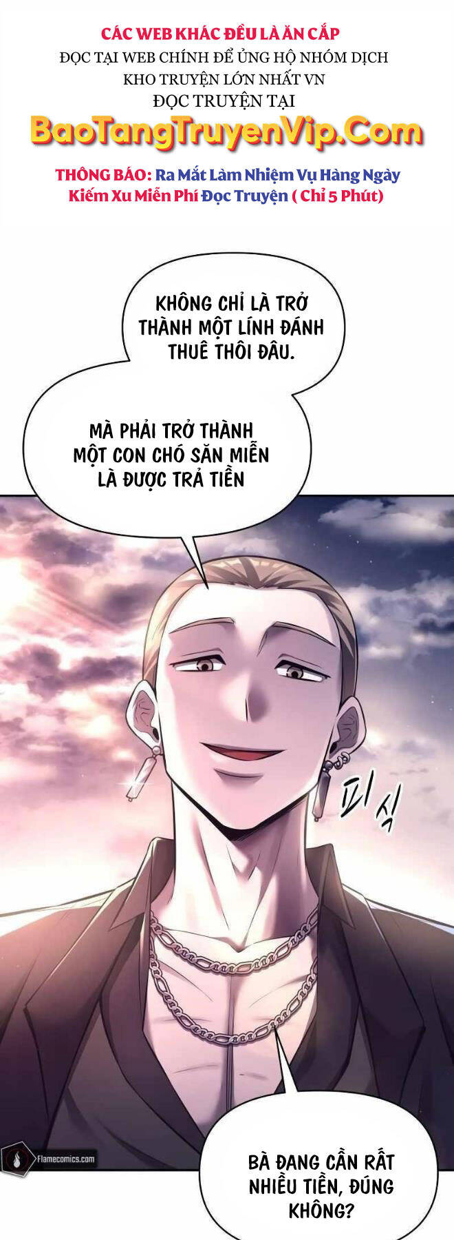 Trở Thành Hung Thần Trong Trò Chơi Thủ Thành