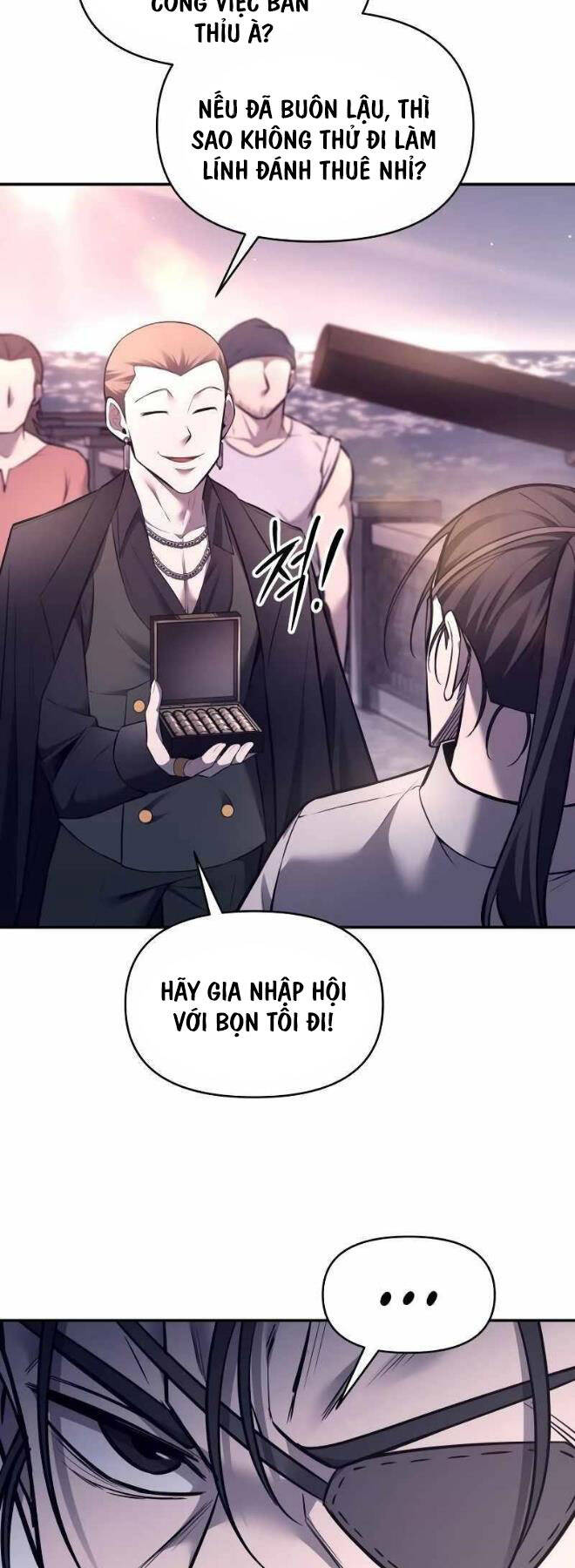 Trở Thành Hung Thần Trong Trò Chơi Thủ Thành