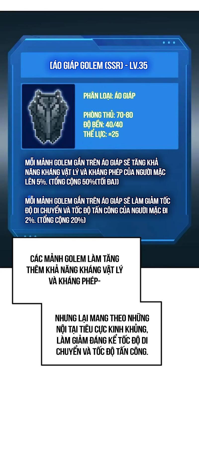 Trở Thành Hung Thần Trong Trò Chơi Thủ Thành