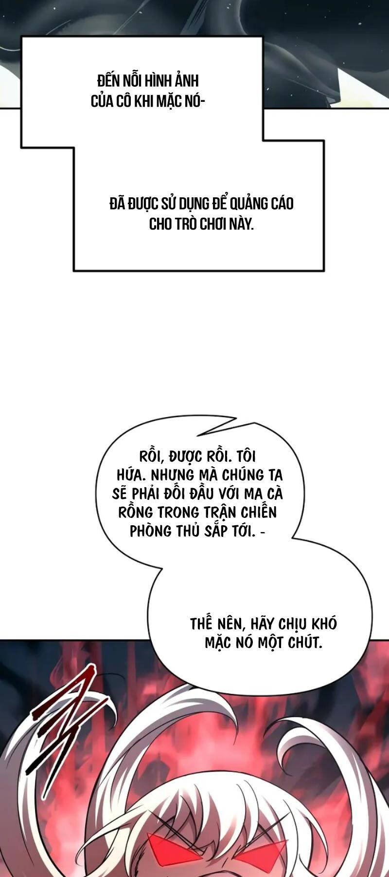 Trở Thành Hung Thần Trong Trò Chơi Thủ Thành