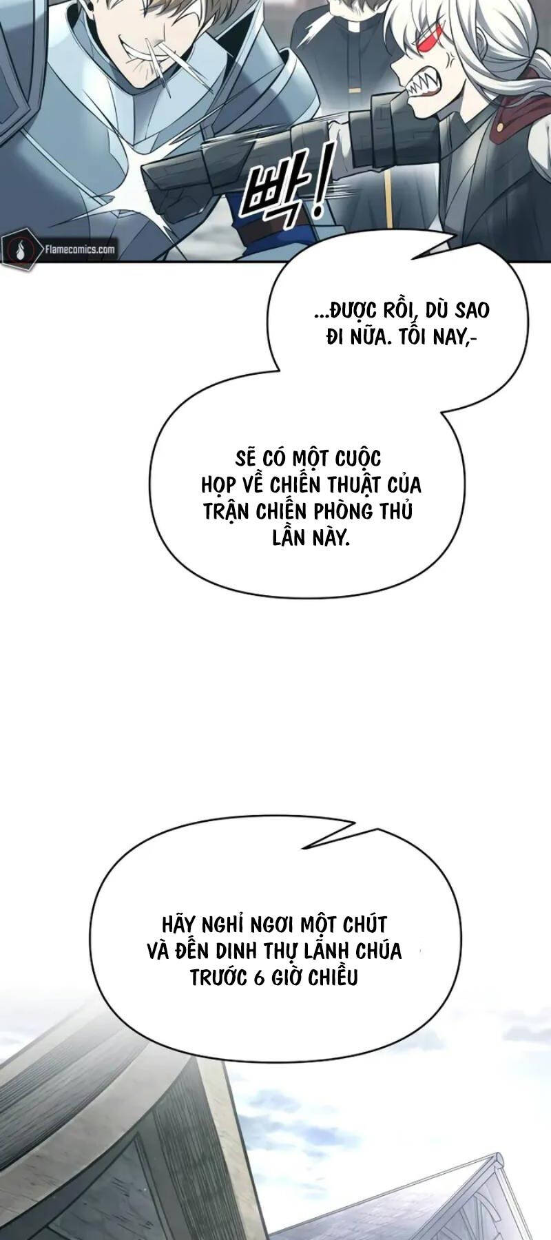 Trở Thành Hung Thần Trong Trò Chơi Thủ Thành