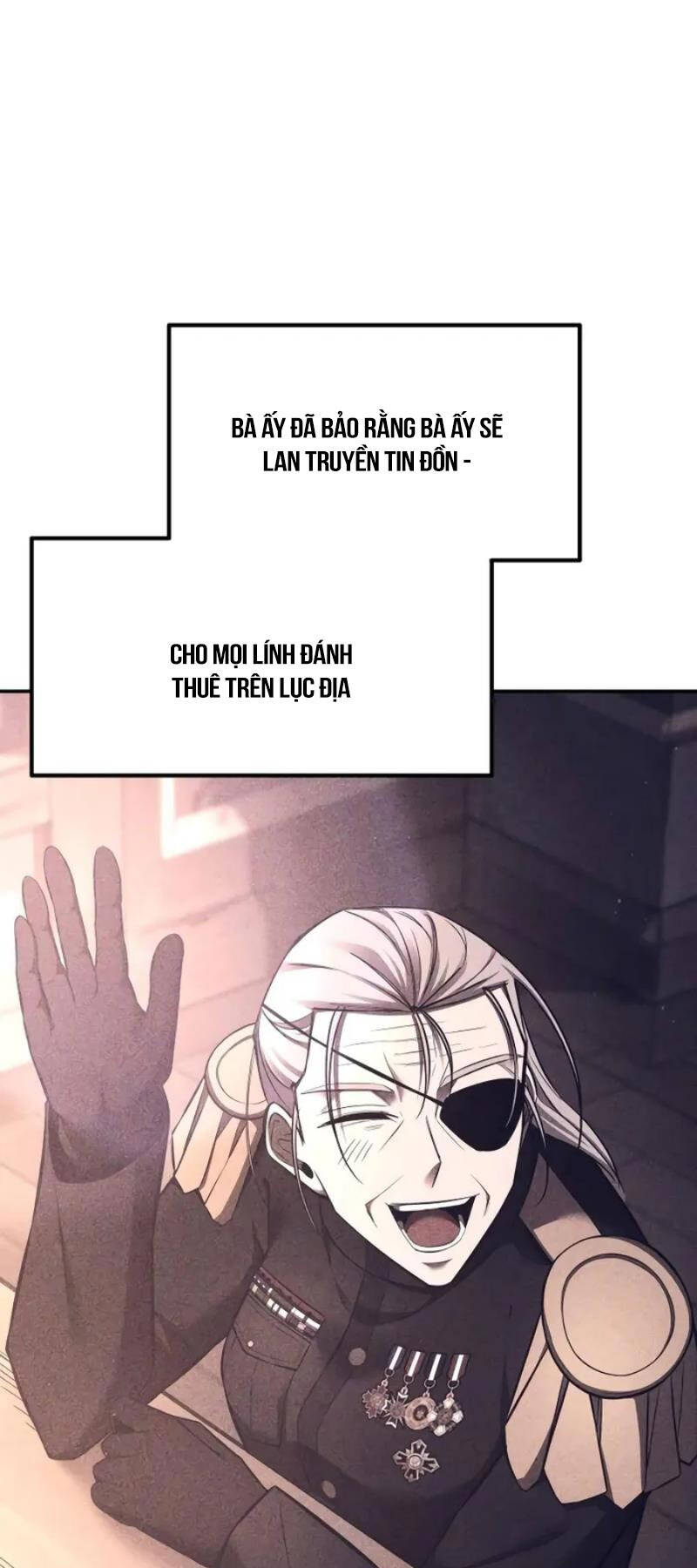 Trở Thành Hung Thần Trong Trò Chơi Thủ Thành