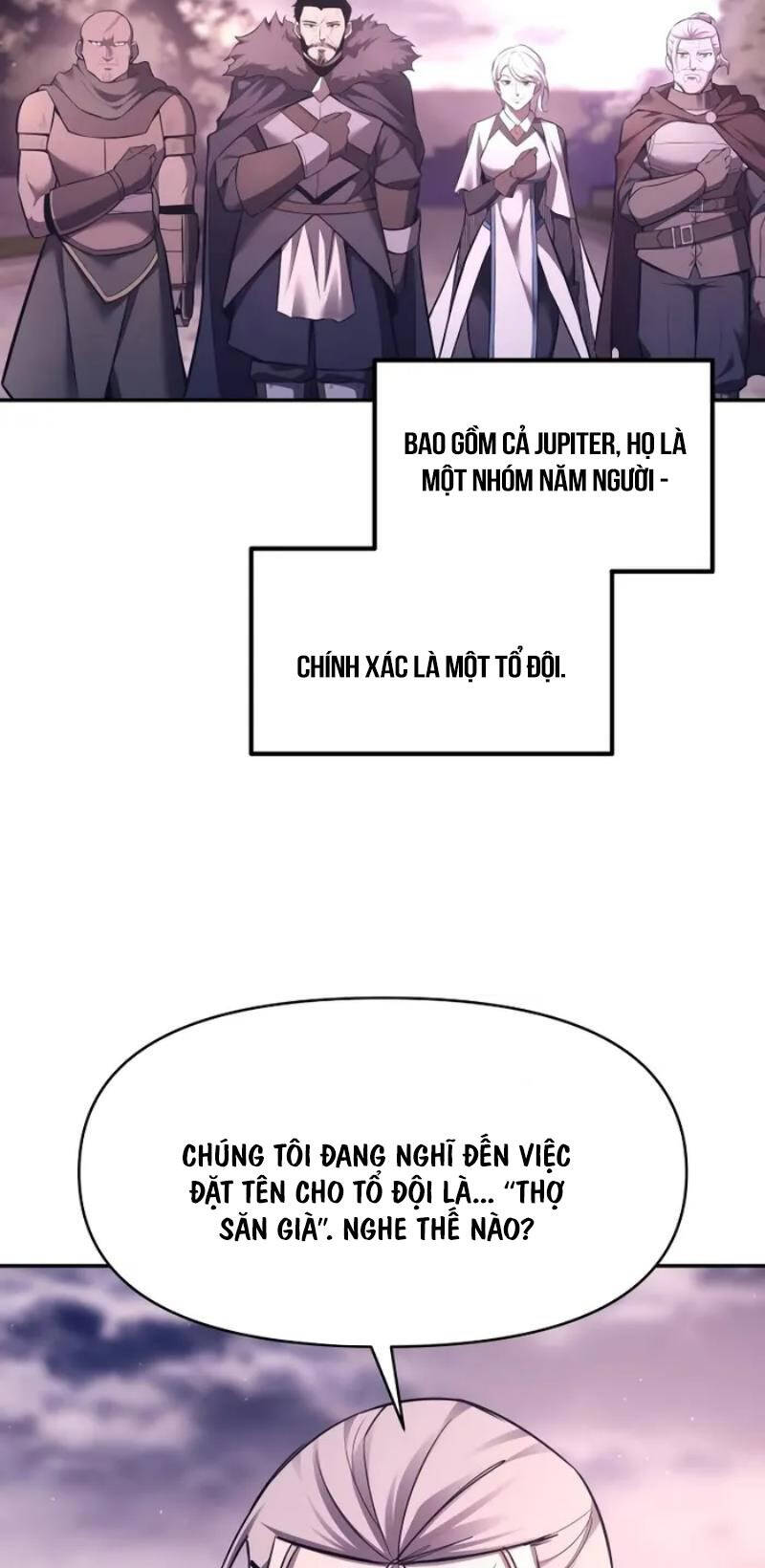 Trở Thành Hung Thần Trong Trò Chơi Thủ Thành
