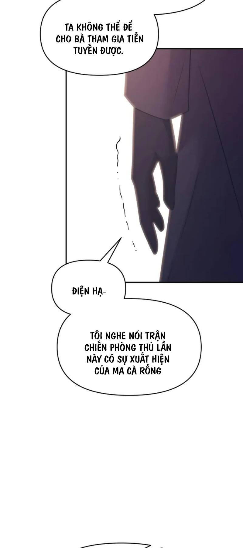 Trở Thành Hung Thần Trong Trò Chơi Thủ Thành