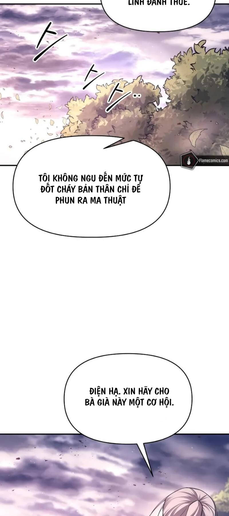 Trở Thành Hung Thần Trong Trò Chơi Thủ Thành