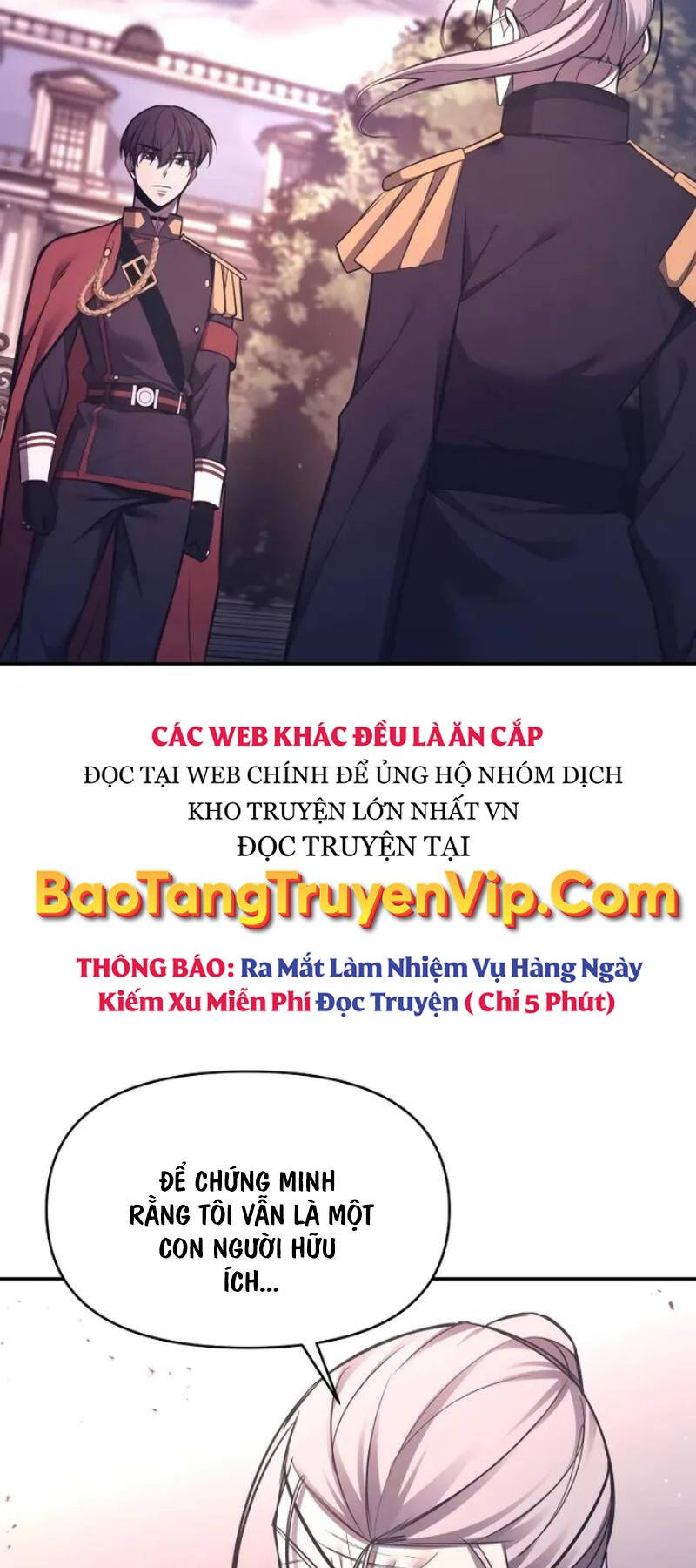Trở Thành Hung Thần Trong Trò Chơi Thủ Thành
