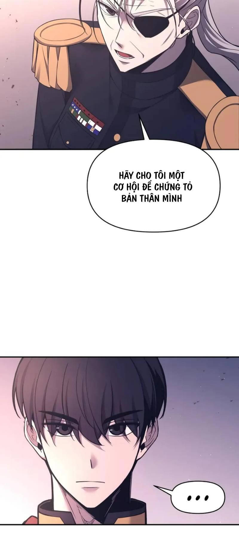 Trở Thành Hung Thần Trong Trò Chơi Thủ Thành