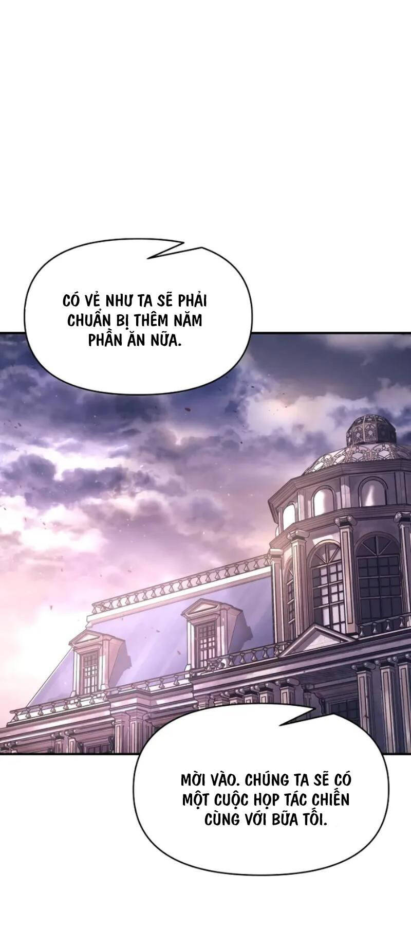 Trở Thành Hung Thần Trong Trò Chơi Thủ Thành