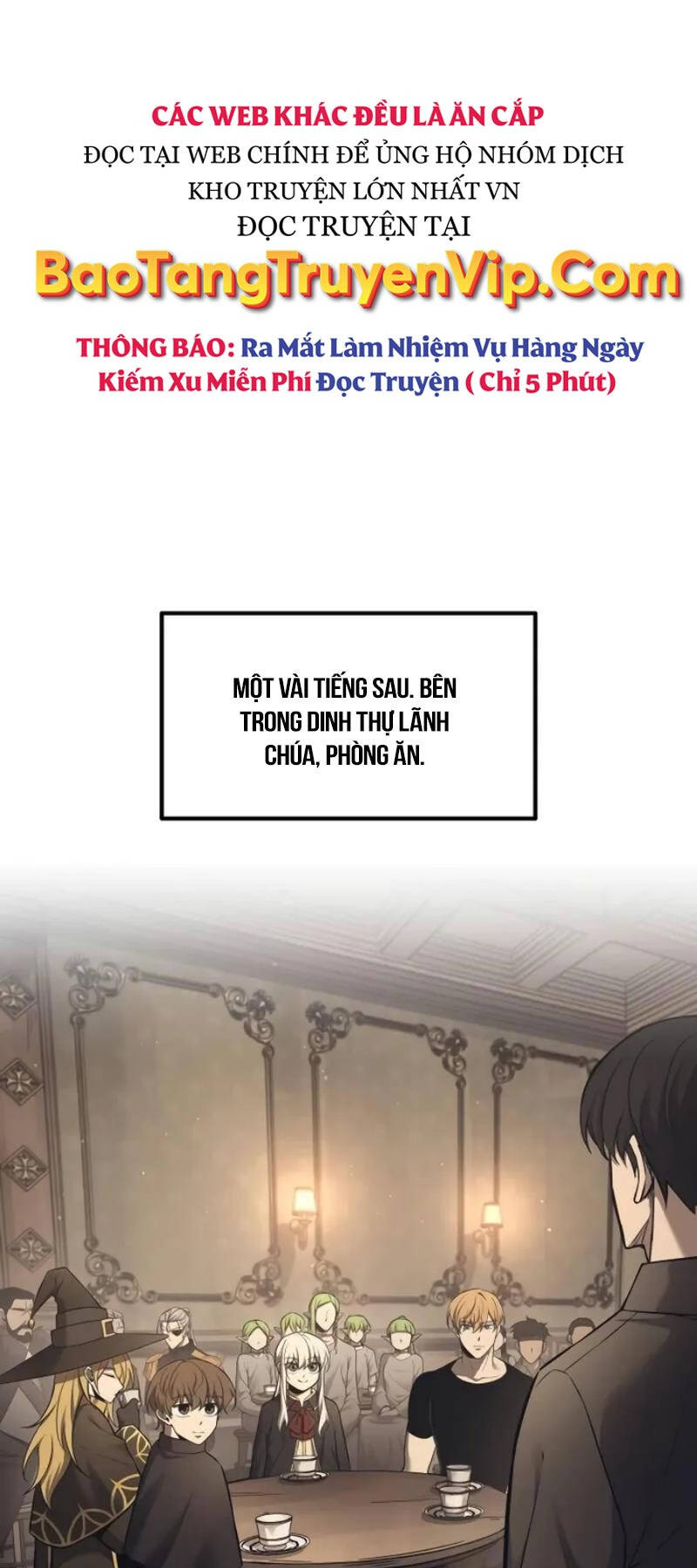 Trở Thành Hung Thần Trong Trò Chơi Thủ Thành