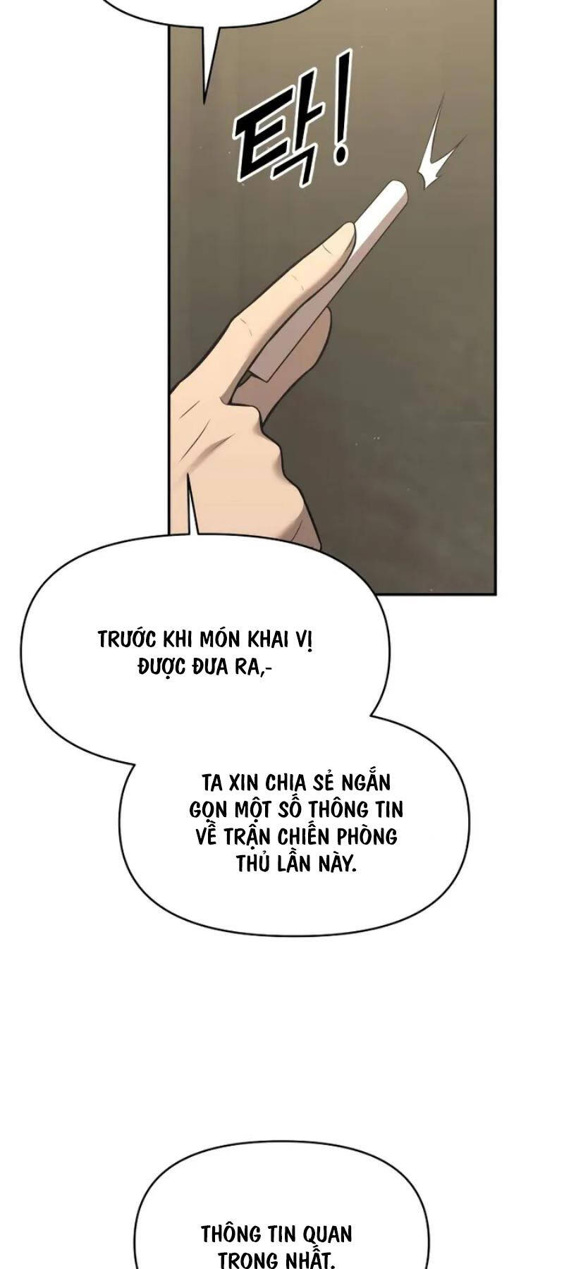 Trở Thành Hung Thần Trong Trò Chơi Thủ Thành