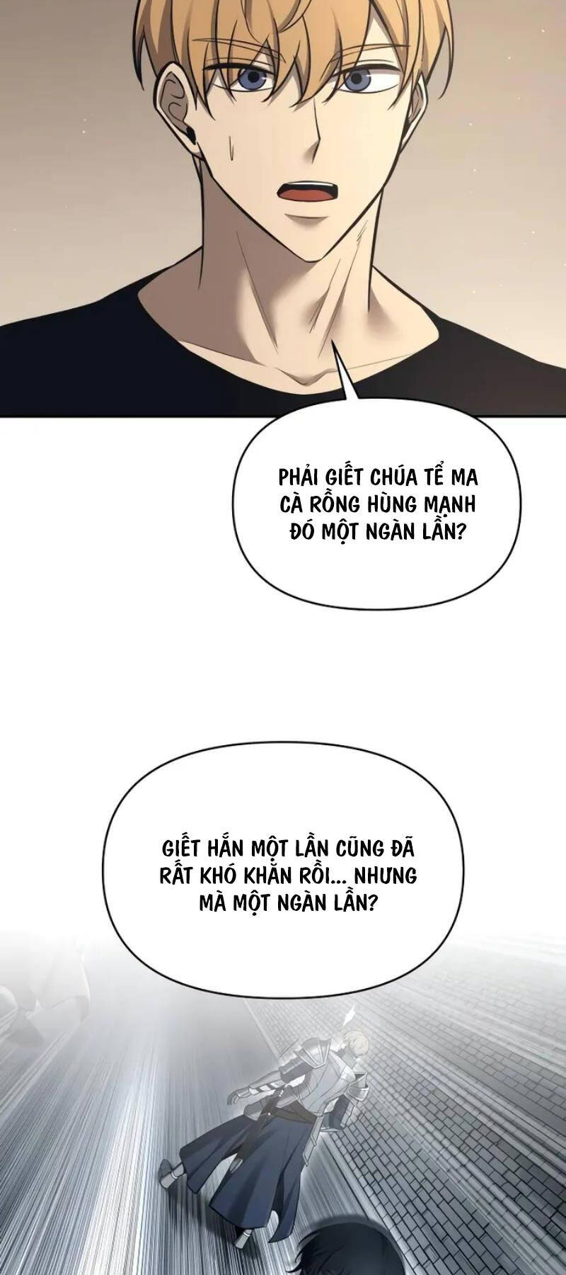 Trở Thành Hung Thần Trong Trò Chơi Thủ Thành