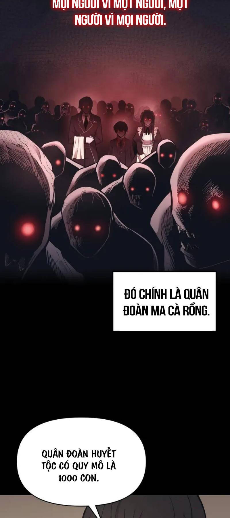 Trở Thành Hung Thần Trong Trò Chơi Thủ Thành