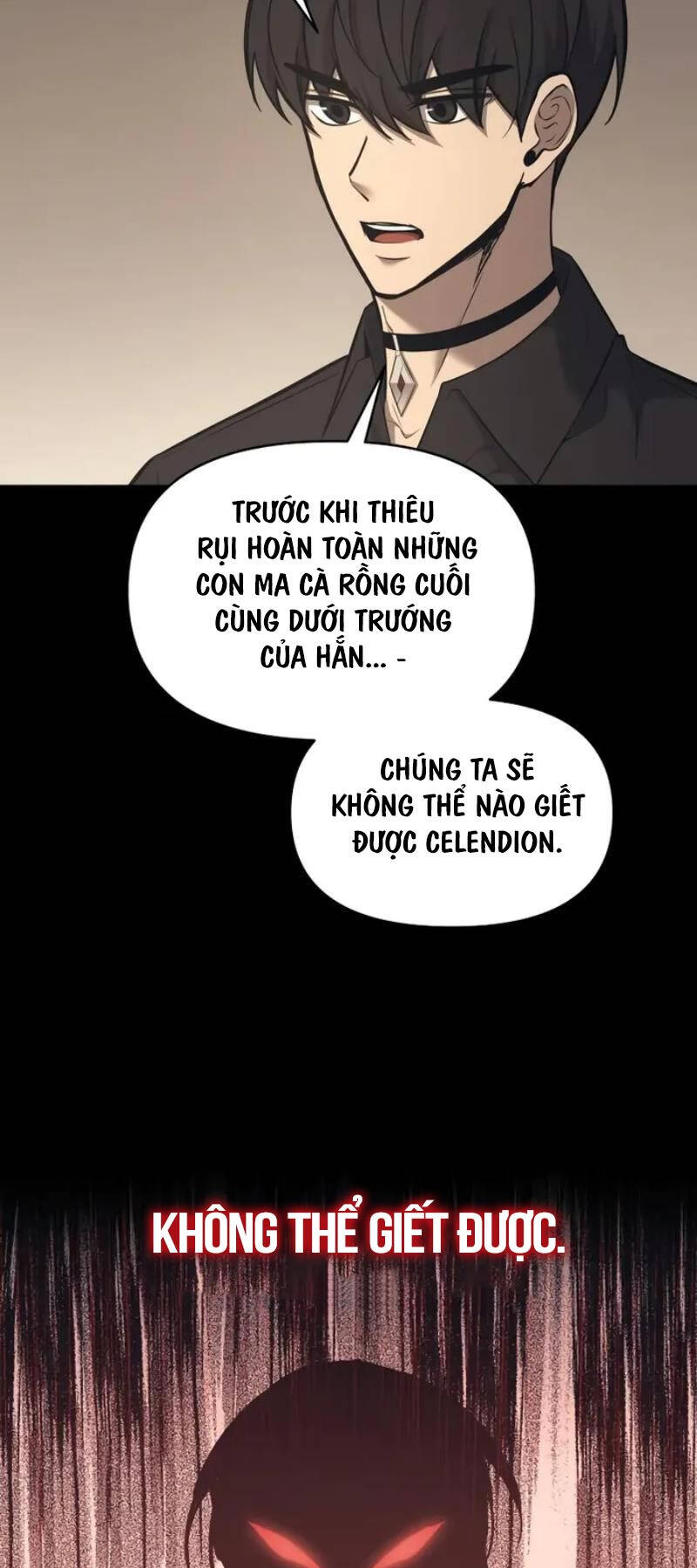 Trở Thành Hung Thần Trong Trò Chơi Thủ Thành