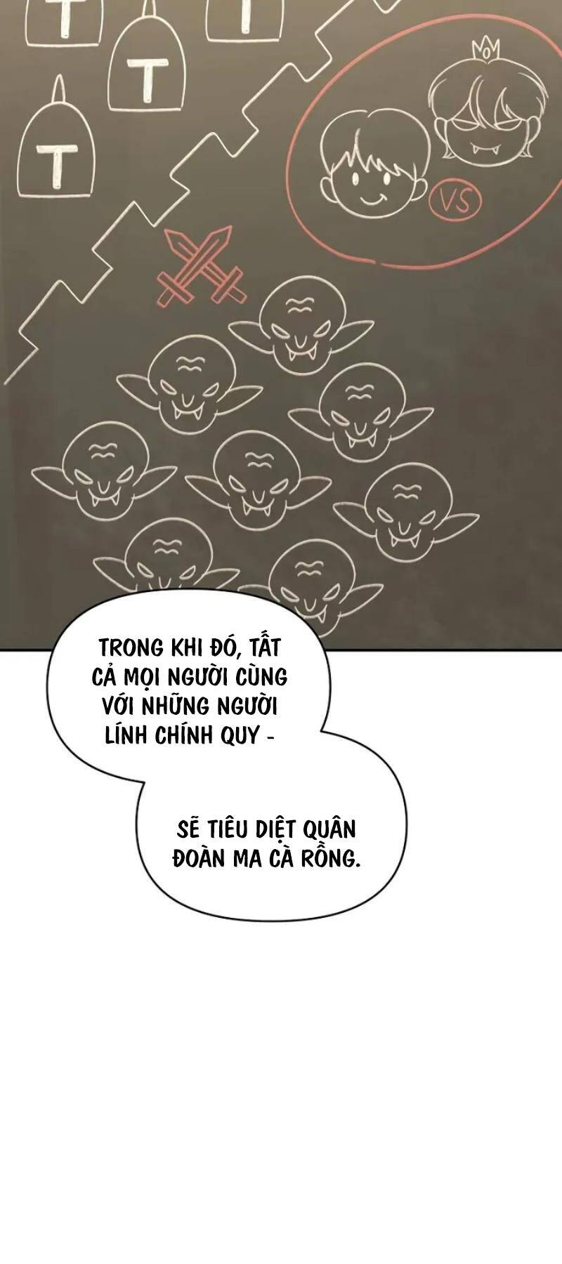 Trở Thành Hung Thần Trong Trò Chơi Thủ Thành
