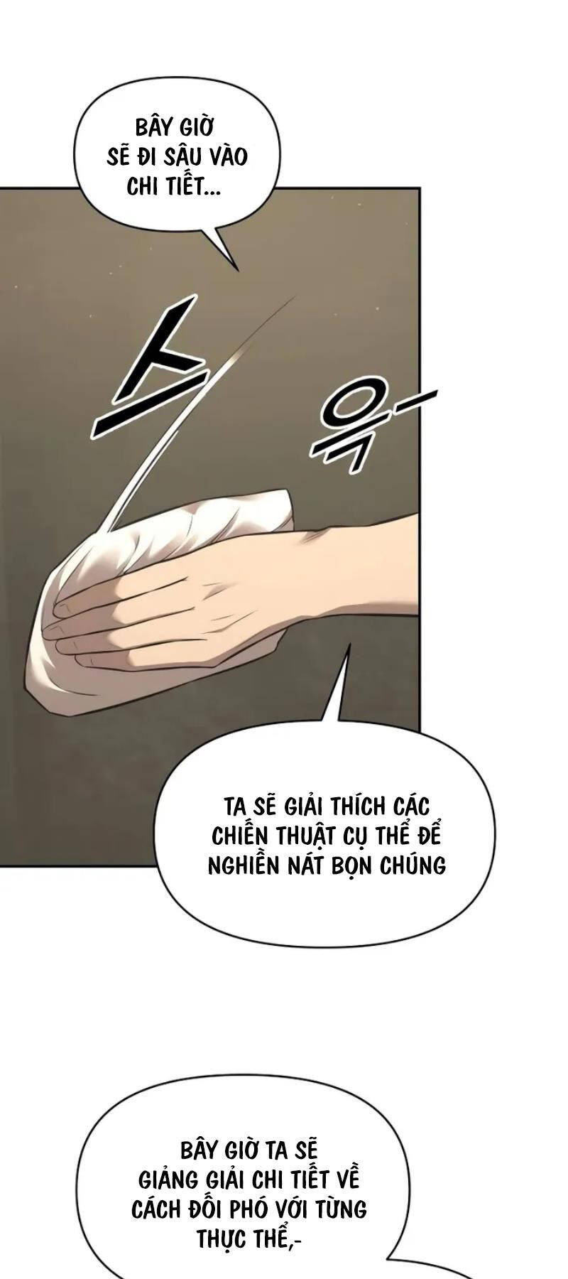 Trở Thành Hung Thần Trong Trò Chơi Thủ Thành