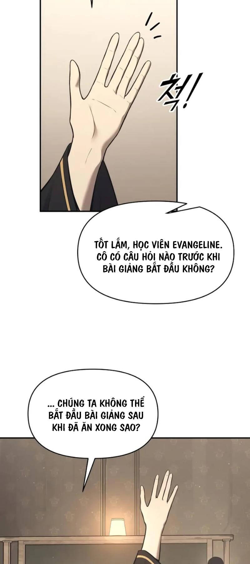 Trở Thành Hung Thần Trong Trò Chơi Thủ Thành