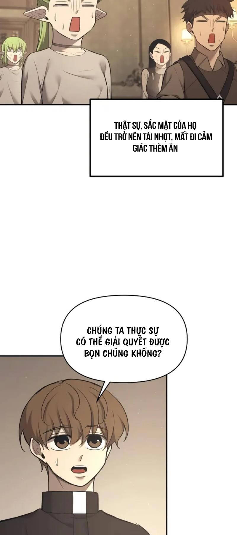 Trở Thành Hung Thần Trong Trò Chơi Thủ Thành