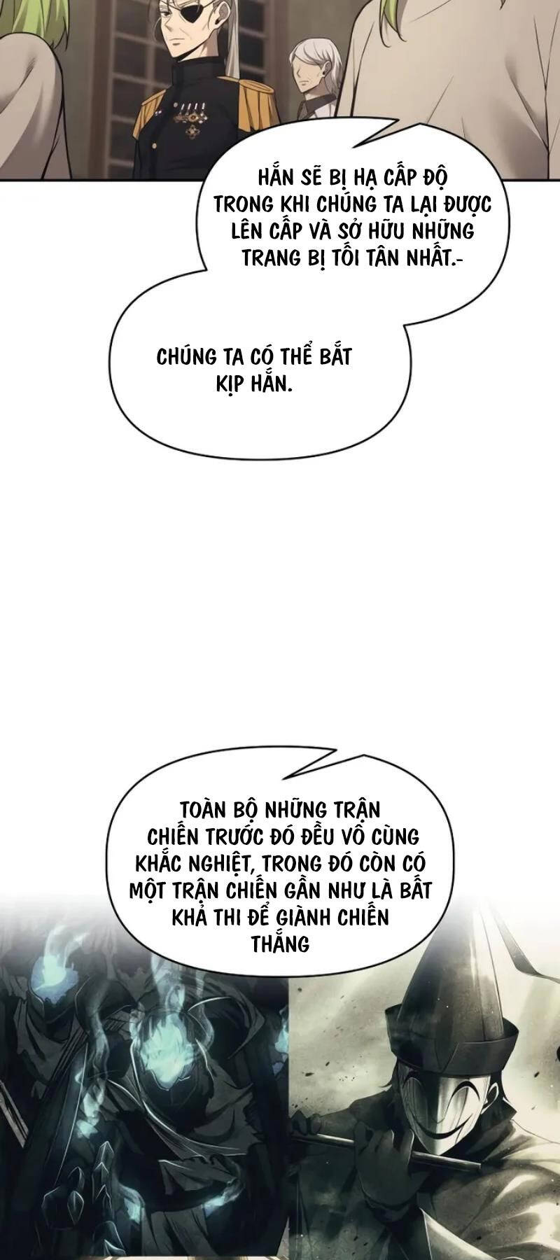 Trở Thành Hung Thần Trong Trò Chơi Thủ Thành