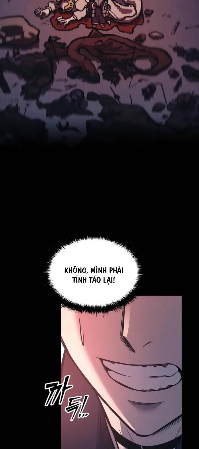 Trở Thành Hung Thần Trong Trò Chơi Thủ Thành