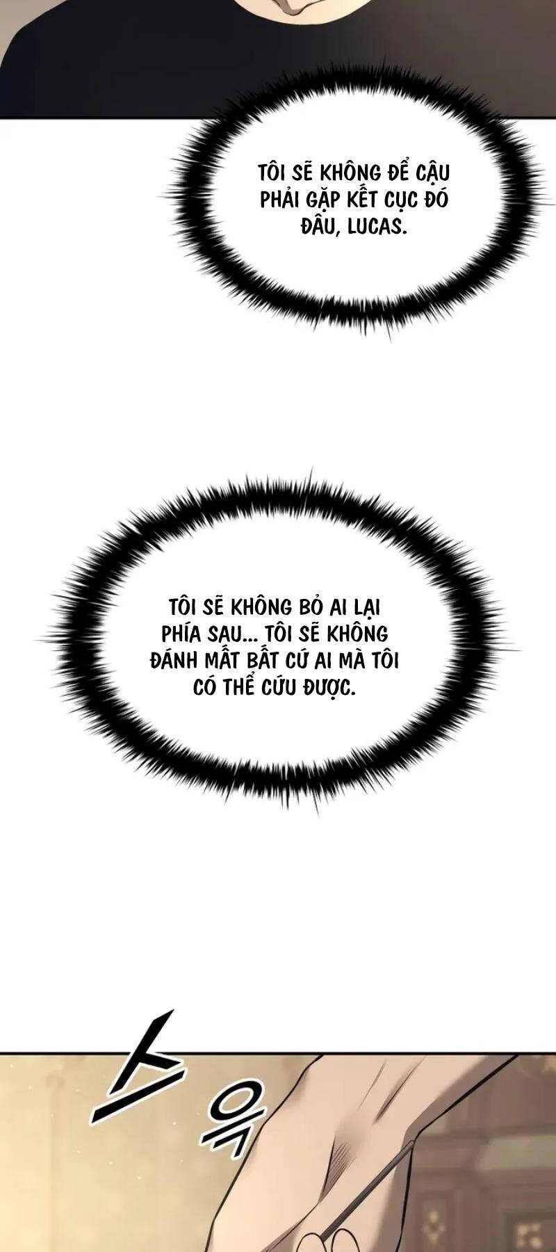 Trở Thành Hung Thần Trong Trò Chơi Thủ Thành