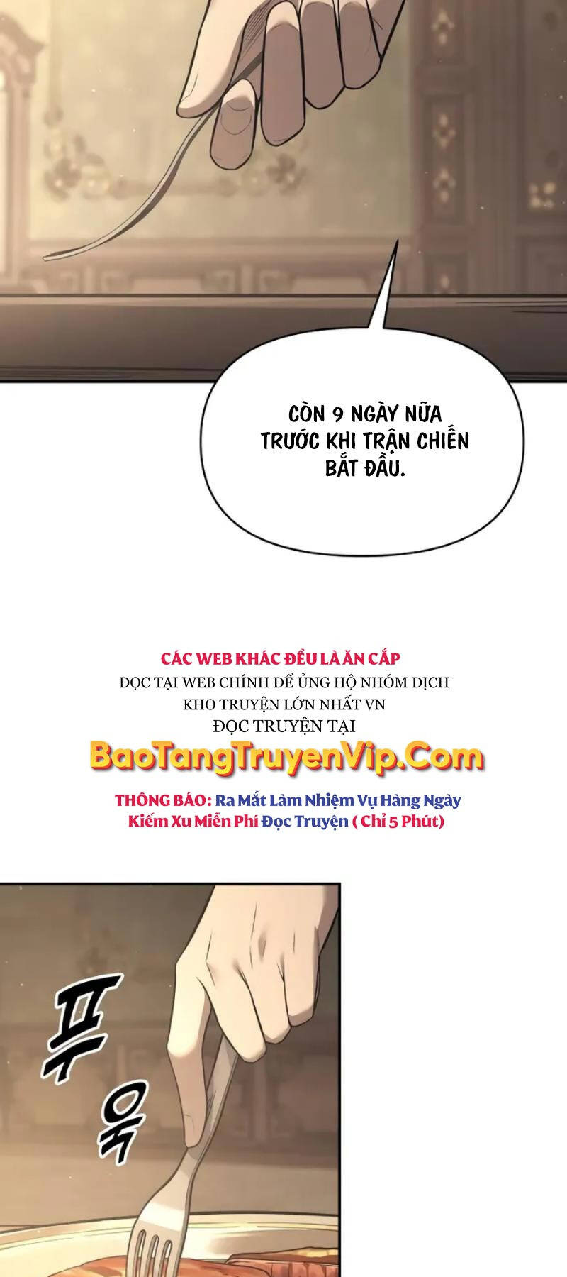 Trở Thành Hung Thần Trong Trò Chơi Thủ Thành