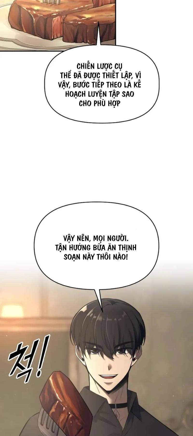 Trở Thành Hung Thần Trong Trò Chơi Thủ Thành