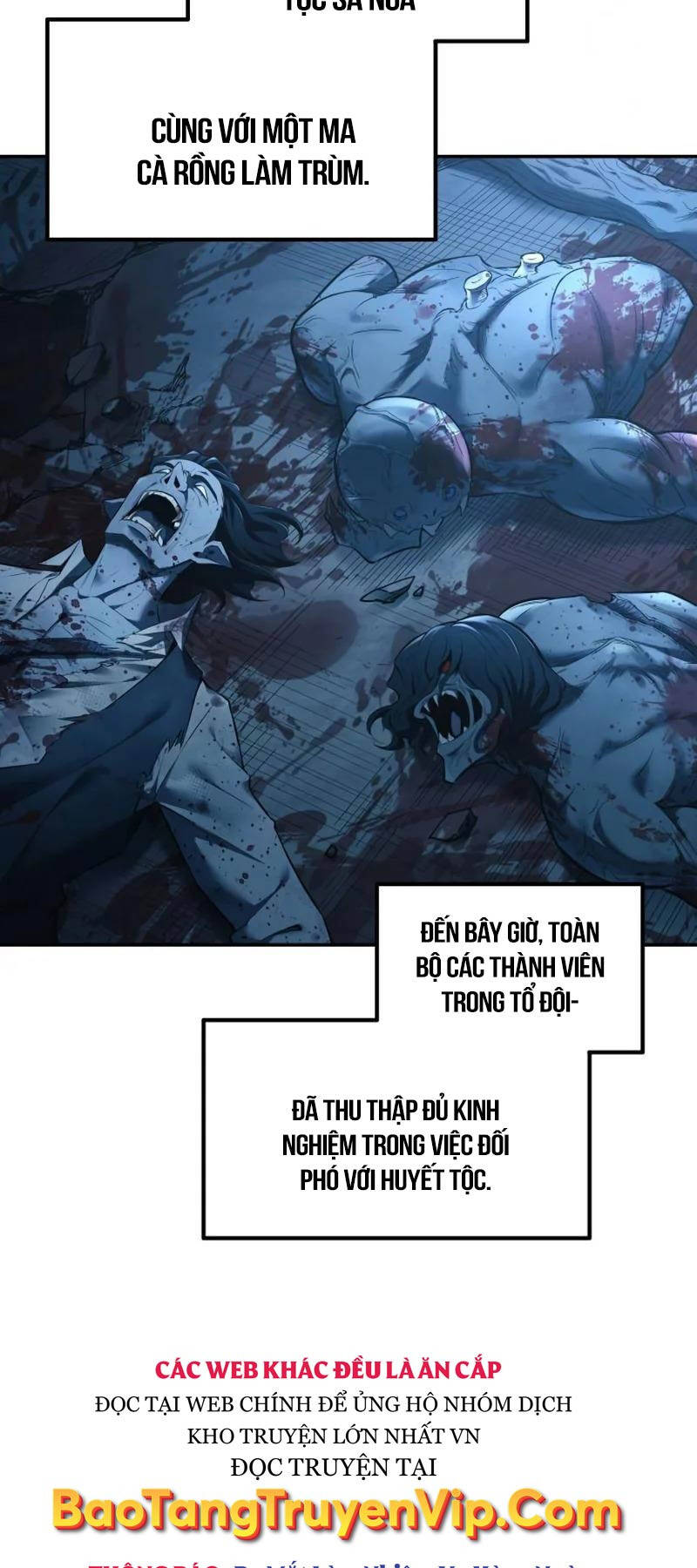 Trở Thành Hung Thần Trong Trò Chơi Thủ Thành