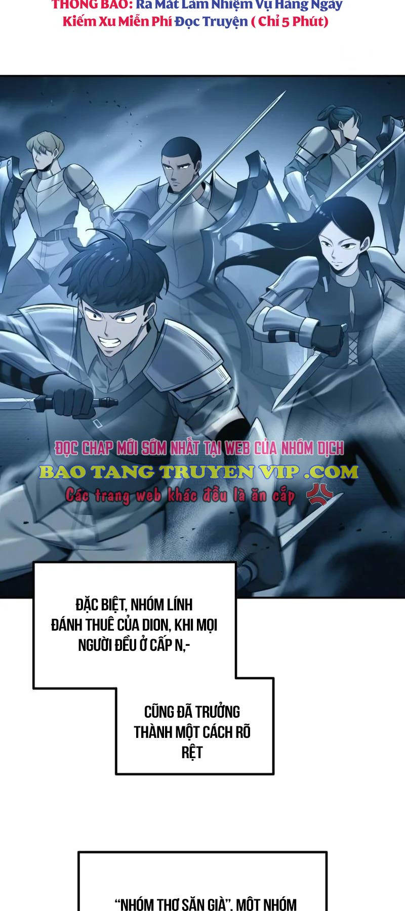 Trở Thành Hung Thần Trong Trò Chơi Thủ Thành
