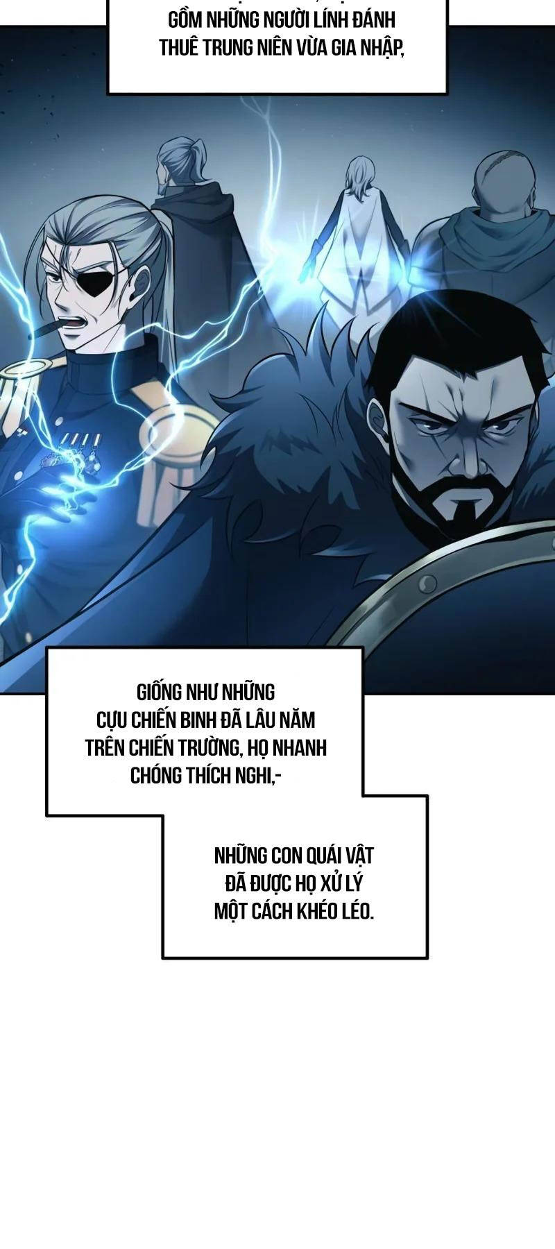 Trở Thành Hung Thần Trong Trò Chơi Thủ Thành