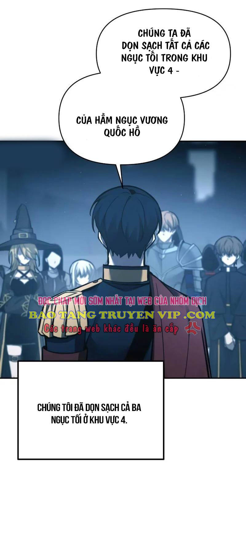 Trở Thành Hung Thần Trong Trò Chơi Thủ Thành