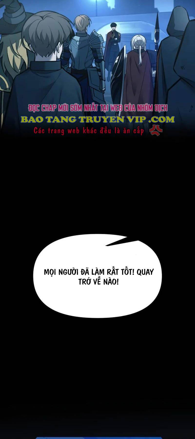 Trở Thành Hung Thần Trong Trò Chơi Thủ Thành