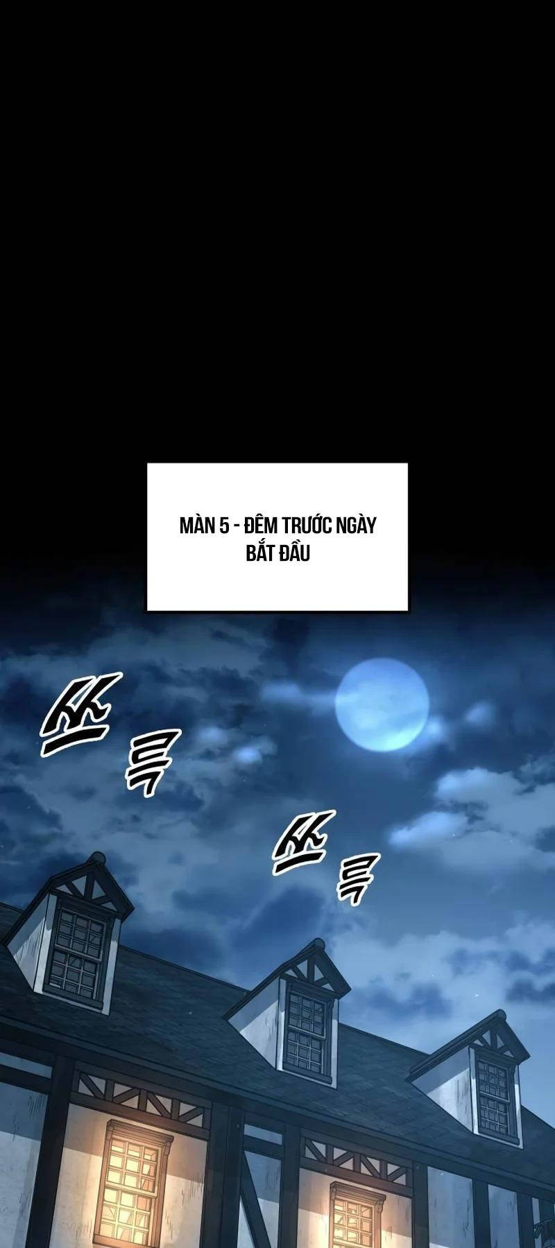 Trở Thành Hung Thần Trong Trò Chơi Thủ Thành