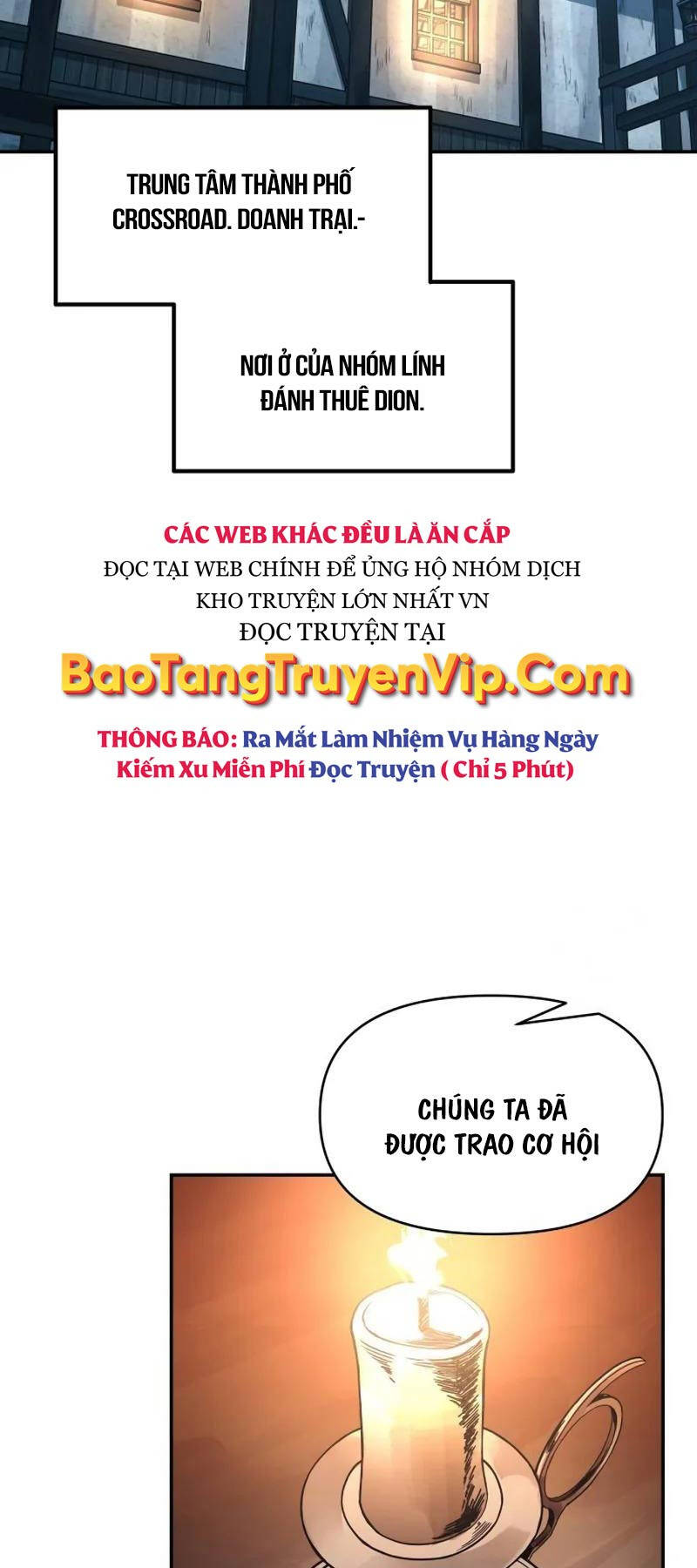 Trở Thành Hung Thần Trong Trò Chơi Thủ Thành