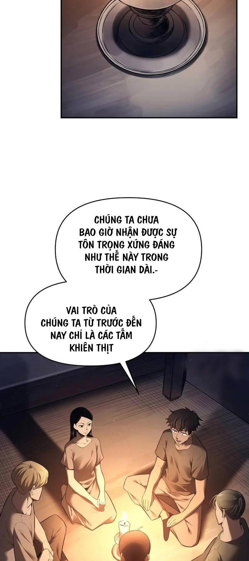 Trở Thành Hung Thần Trong Trò Chơi Thủ Thành