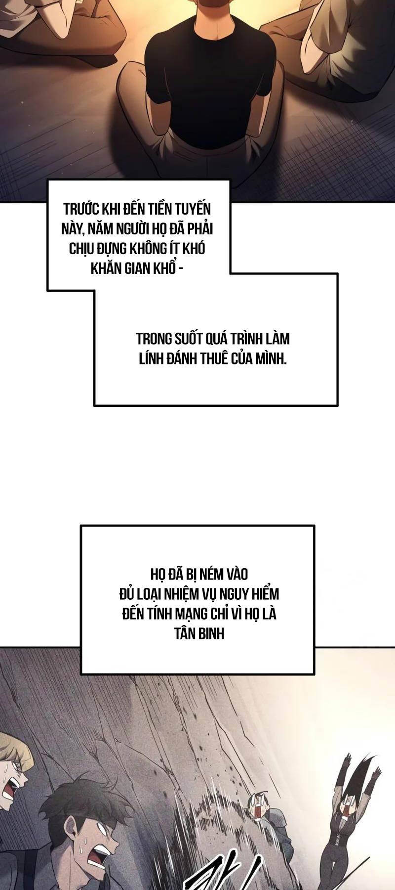 Trở Thành Hung Thần Trong Trò Chơi Thủ Thành