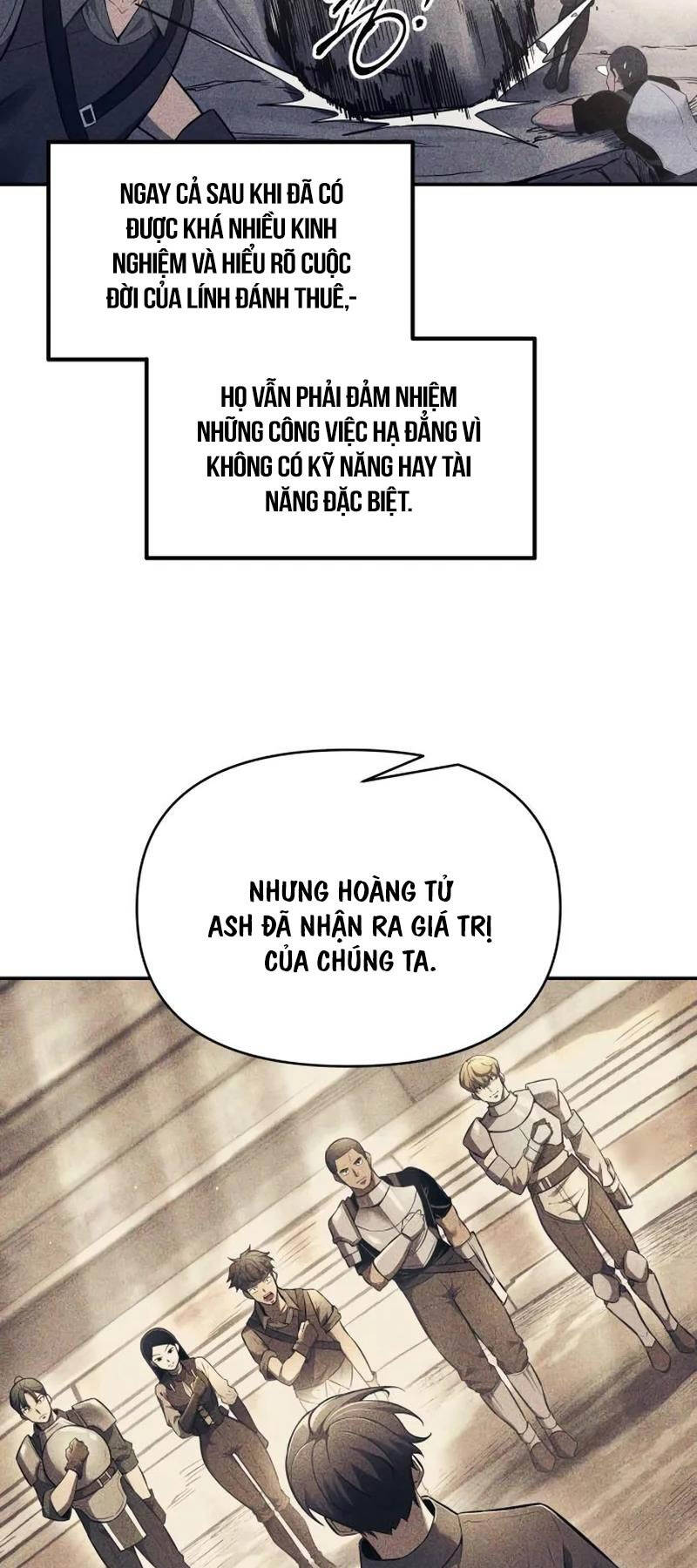Trở Thành Hung Thần Trong Trò Chơi Thủ Thành