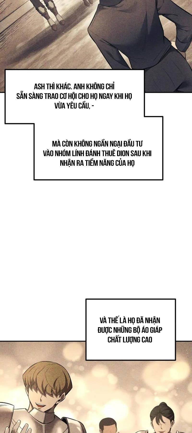 Trở Thành Hung Thần Trong Trò Chơi Thủ Thành