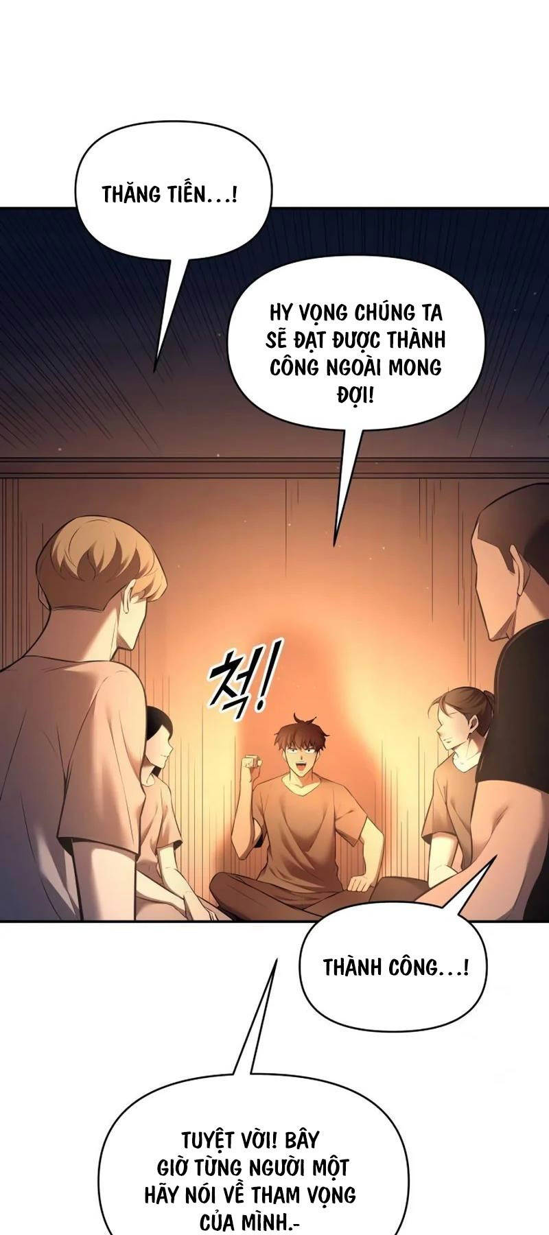 Trở Thành Hung Thần Trong Trò Chơi Thủ Thành