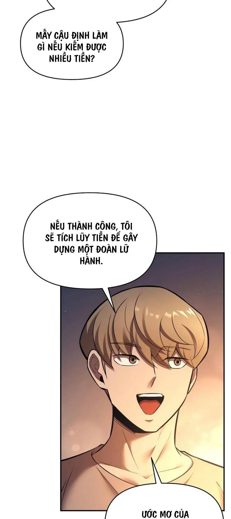 Trở Thành Hung Thần Trong Trò Chơi Thủ Thành