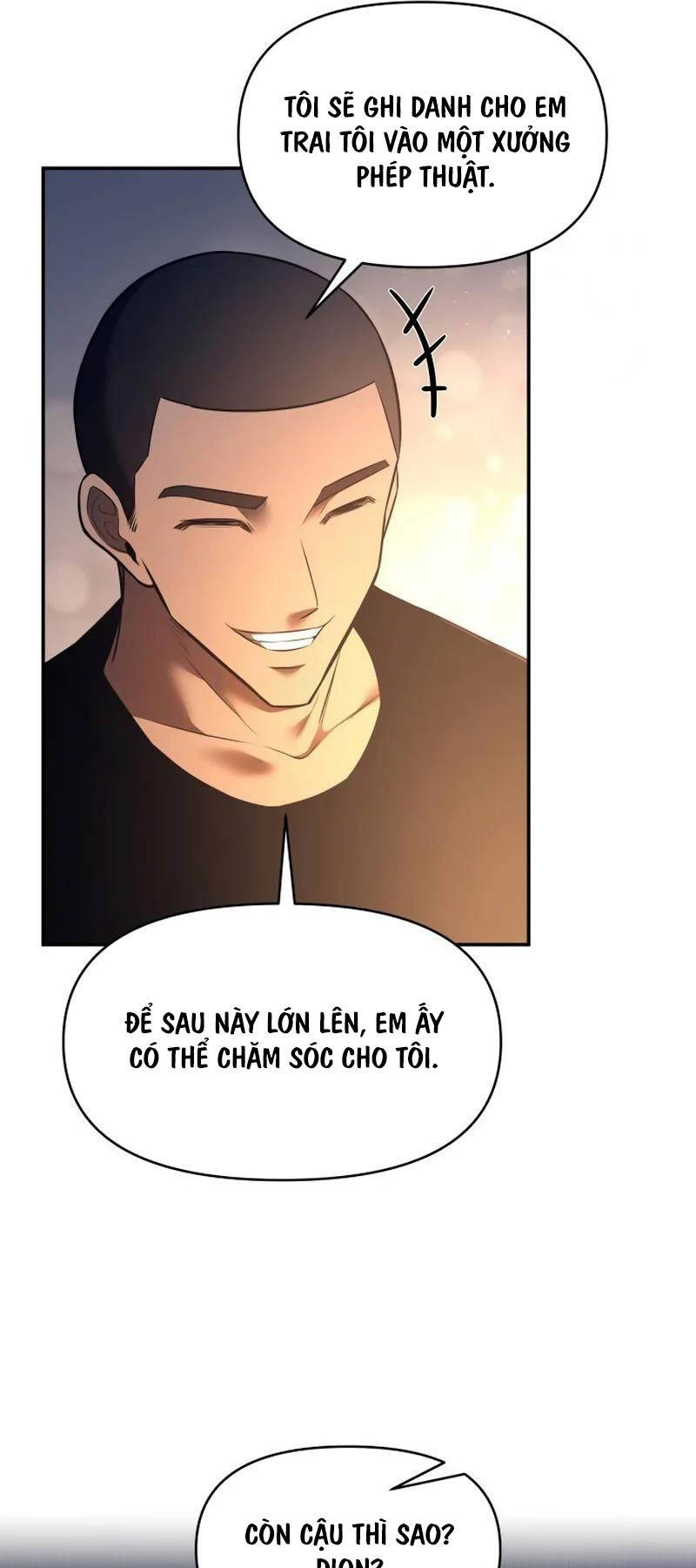Trở Thành Hung Thần Trong Trò Chơi Thủ Thành