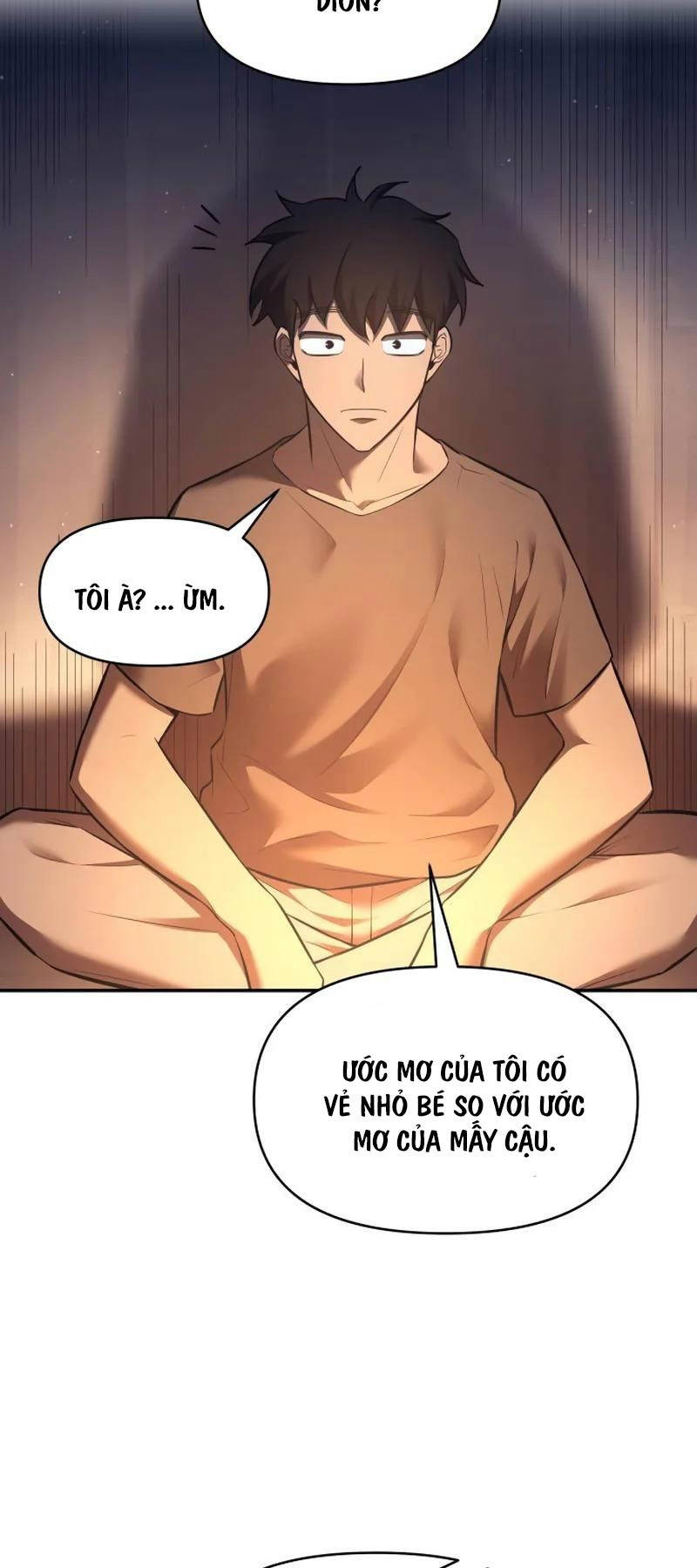 Trở Thành Hung Thần Trong Trò Chơi Thủ Thành