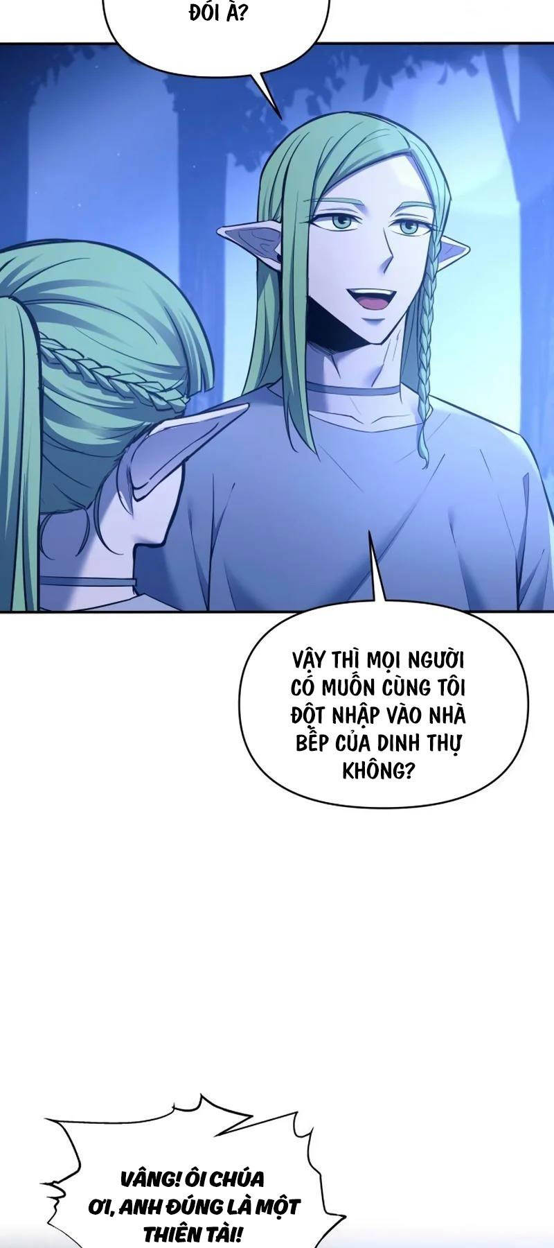 Trở Thành Hung Thần Trong Trò Chơi Thủ Thành