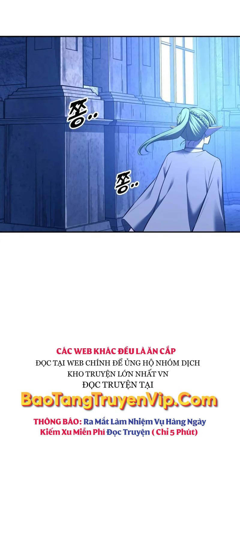 Trở Thành Hung Thần Trong Trò Chơi Thủ Thành