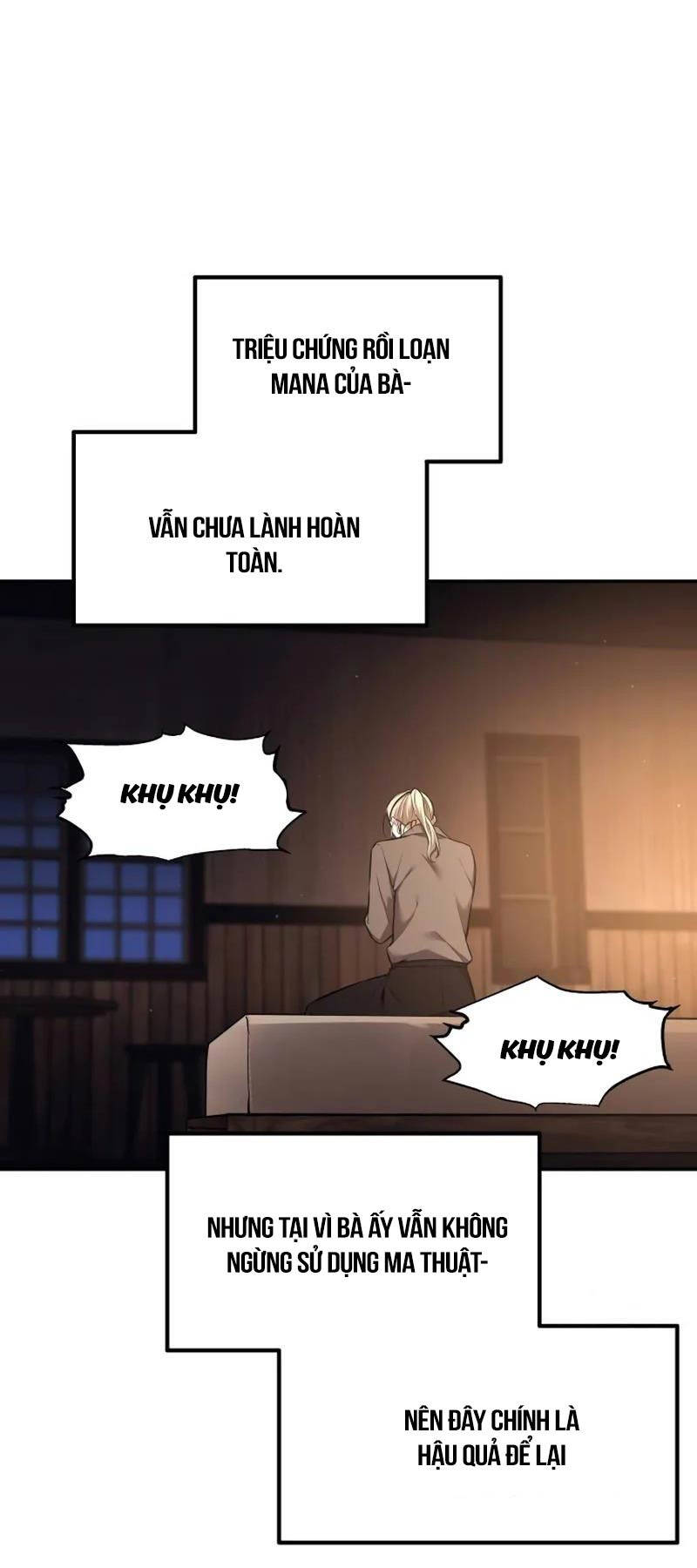 Trở Thành Hung Thần Trong Trò Chơi Thủ Thành