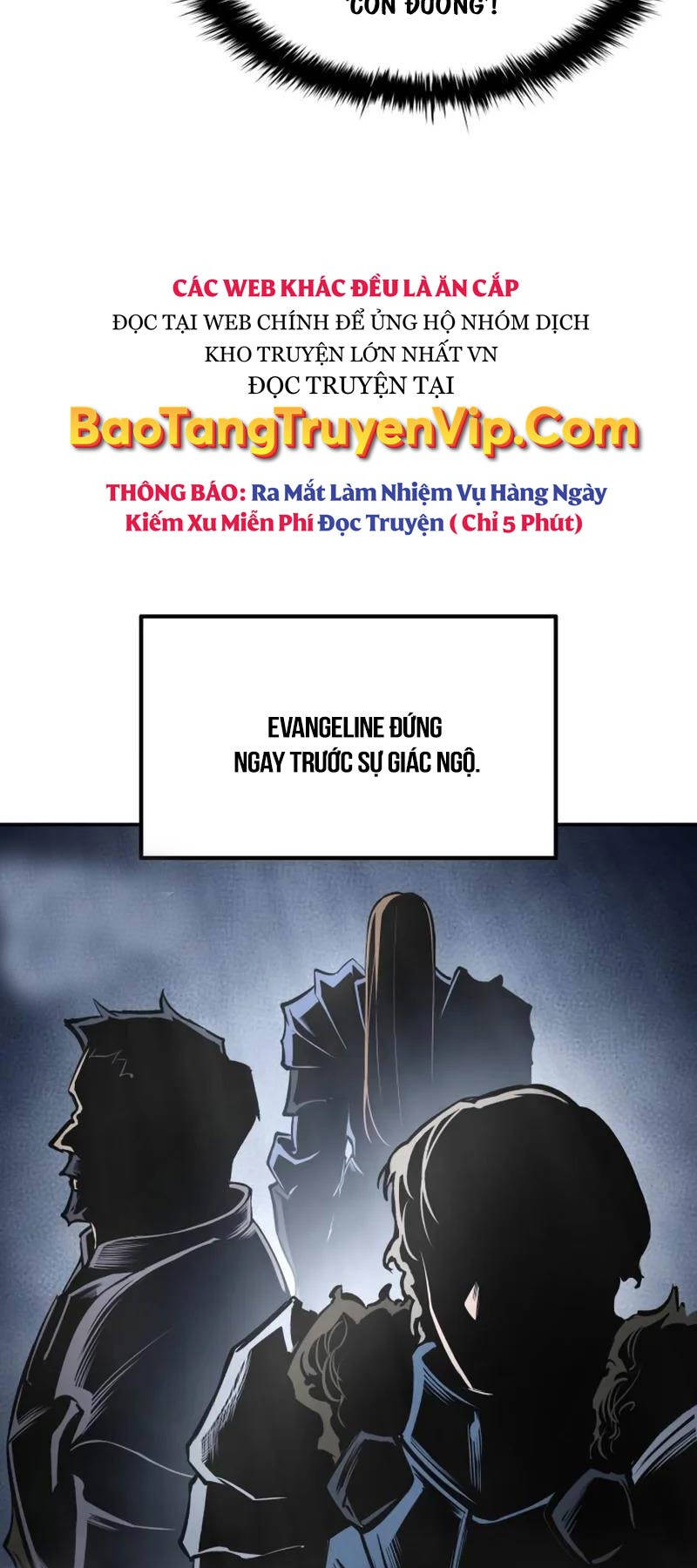 Trở Thành Hung Thần Trong Trò Chơi Thủ Thành