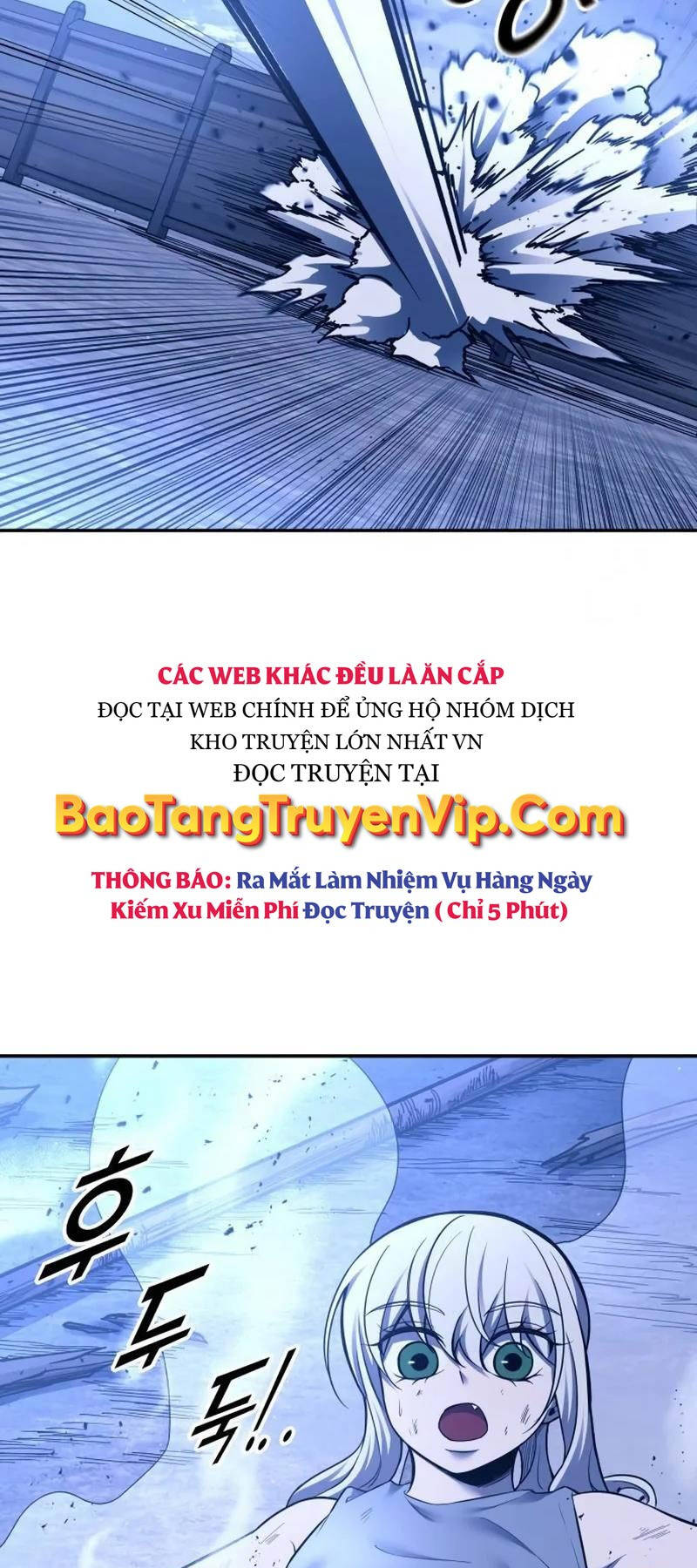 Trở Thành Hung Thần Trong Trò Chơi Thủ Thành