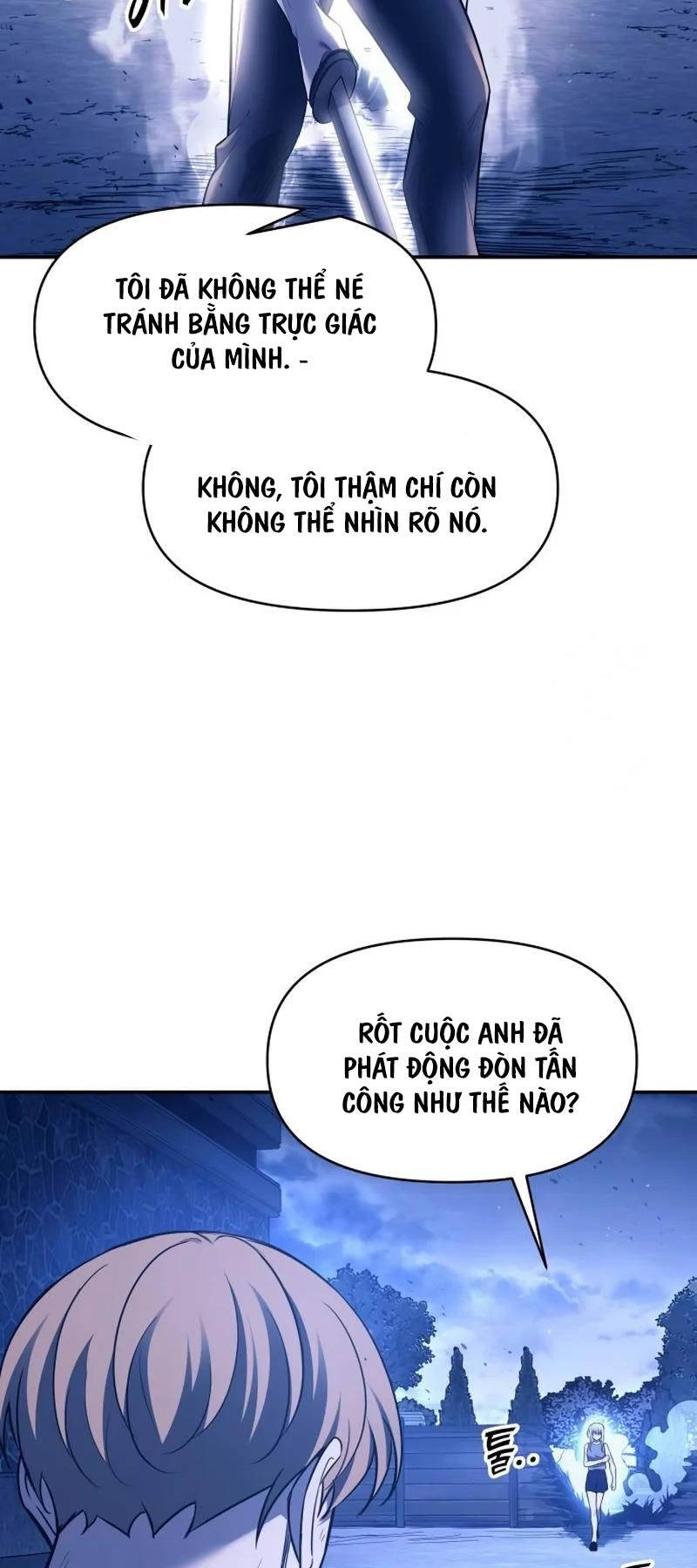 Trở Thành Hung Thần Trong Trò Chơi Thủ Thành