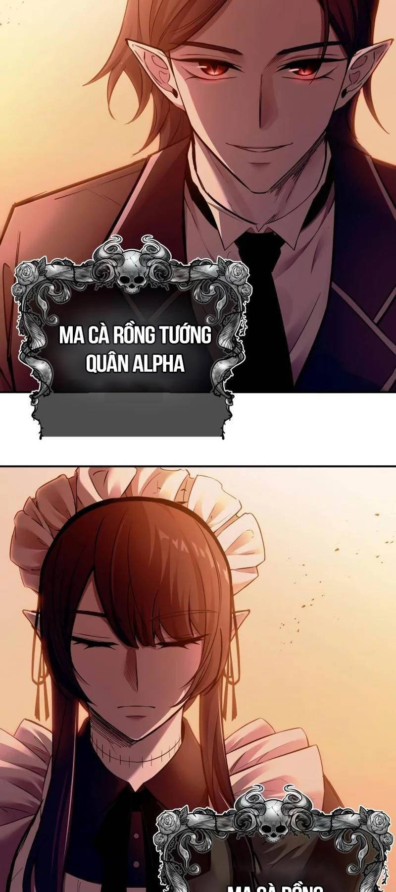 Trở Thành Hung Thần Trong Trò Chơi Thủ Thành